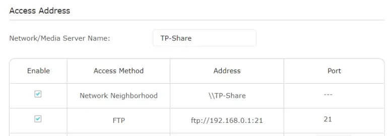 How To Share TP-Link AX50 USB To Both Windows And Linux
